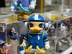 -泡泡玛特POPMART(龙湖杭州滨江天街店)