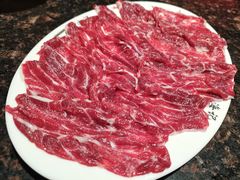 -八合里潮汕鲜牛肉火锅(深圳海岸城店)