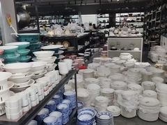 -万润国际酒店用品市场