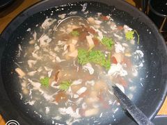 -金牌外婆家(苏州中心店)