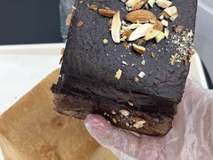 -花园饼屋·吐司蛋糕面包(星海店)