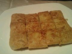 牛肉豆皮-粗茶淡饭·汉口公馆(循礼门店)