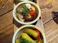 -卢布里西餐厅(总店)