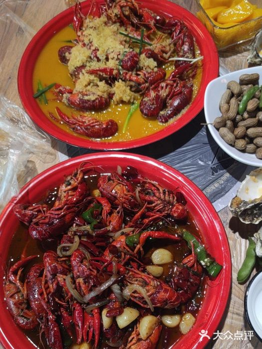 兄弟龙虾(胜太路总店)图片