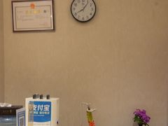 -筋骨堂热敷推拿按摩(翠华路店)