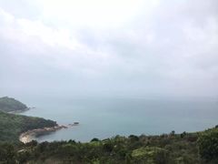 -南丫岛