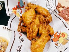 -长安大牌档之龙头酒肆(荣民龙首广场店)