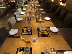 -君悦酒店·La Terrazza意合園·意式风味