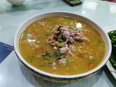 -廖老妈蹄花店(人民公园陕西街259号店)