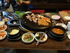 黑猪肉-Dombe豚(黑猪肉街店)