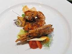 -箱美术馆私房菜(水晶郦城店)
