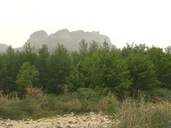 -窦圌山风景区