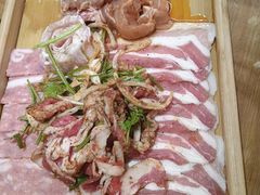 -牛人·雪花牛·木炭烤肉(昆山陆家店)