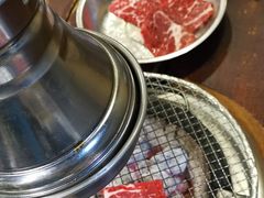 -小本家韩式烤肉(紫藤路店)
