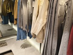 -ZARA(青岛万象城店)