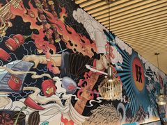 -半天妖烤鱼(芜湖市镜湖万达店)