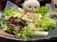 -やきにく 牛将日式焼肉(新华路店)