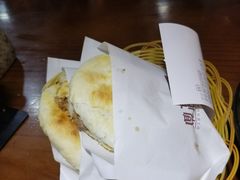 -鼎高高陕西美食(龙德广场店)