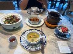 -皖厨·中国徽菜(星河WORLD·COCO Park店)
