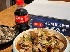 -华府九号海鲜烧烤大排档(龙域店)
