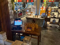 -桃源人家(东门店)