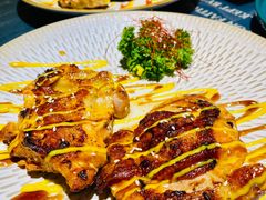 -吱咖啡西式简餐