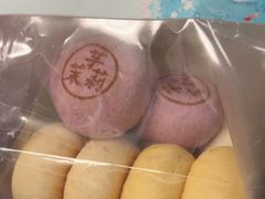 -好一朵茉莉花(老门东店)