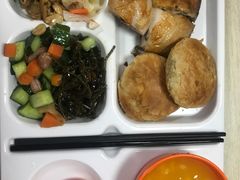 -香妃烤鸡(新奥店)