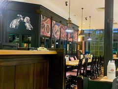 -普拉那啤酒坊Paulaner(凯宾斯基饭店)