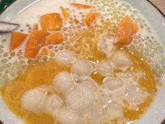 -佰搭果·广式茶餐厅(西华路店)
