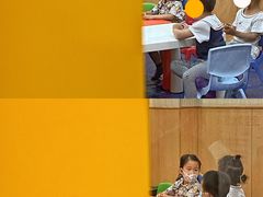 -金宝贝早教(南山花园城店)