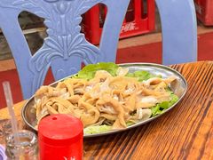 -广宁炭炉鸡煲·富临门饭店