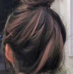 -MY HAIR ARDOR