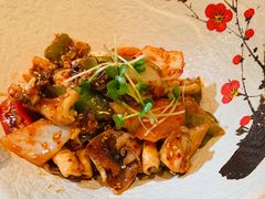 -黑牛の店·和牛烧肉(大悦城店)