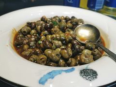 -香雪海饭店中餐厅(人民桥店)