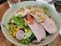 -AFS Cafe & Canteen(闽江二路店)