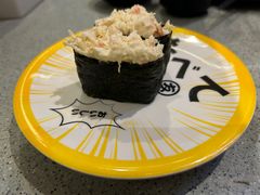 -友壹町寿司(佛山新DNA店)
