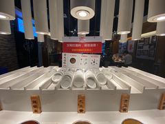 -陈记顺和牛肉火锅馆(天河北路店)