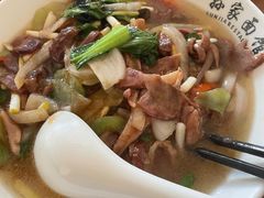 -孙家面馆(淮海第一城店)