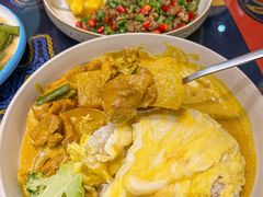-米泰芒·东南亚料理(体育西店)