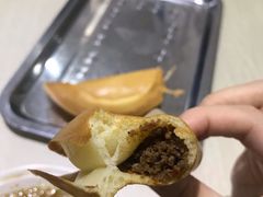 麻辣牛肉-贺记蛋烘糕(青羊第五分店)