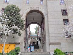 -武汉大学-樱园