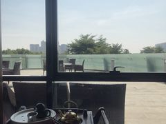 -顺德喜来登酒店·采悦轩
