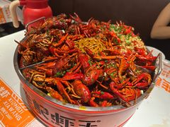 -熊记虾王·小龙虾(东晓南店)