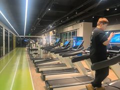 -Liking健身(哈尔滨旗舰店)