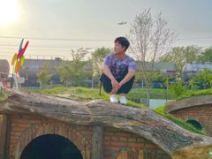 -丁香湖公园
