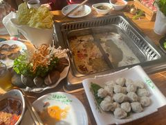 -草原塞蛮羊火锅城(港湾店)