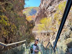-赤山风景区