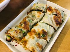 -台北楚楚园馅饼粥(虹桥南丰城店)