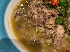 藤椒肥牛-一品滇香·云南菜(公益西桥店)